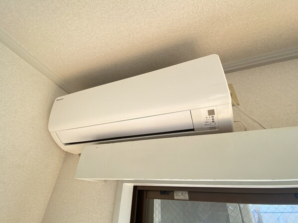 プルミエール2番館の物件内観写真